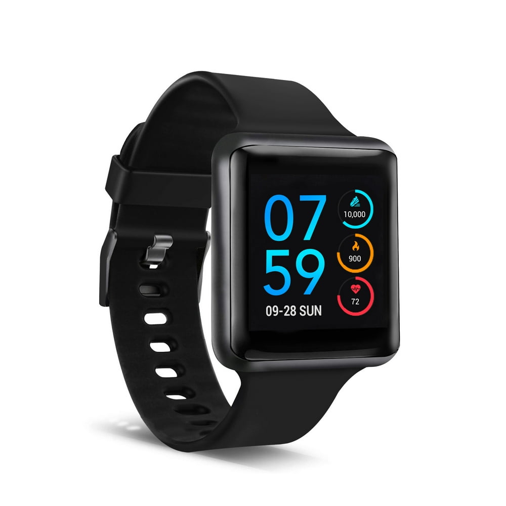 itouch watch faces