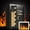2.5 Cubic K3-55, variant on Silkight Safe - Double Door Safe Box ,6.5 Cu ft Extra Large Fireproof Safe for Home Documents Storage,Digital Security Safe with Dual Alarm and Hidden Code Function,for Home,Office and Hotel