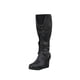 thumbnail image 1 of Figura a escala 1/6, botas de trabajo con zapatos de alambre, figura de moda con estilo, botas, disfraz. Botas de mujer, 1 of 9