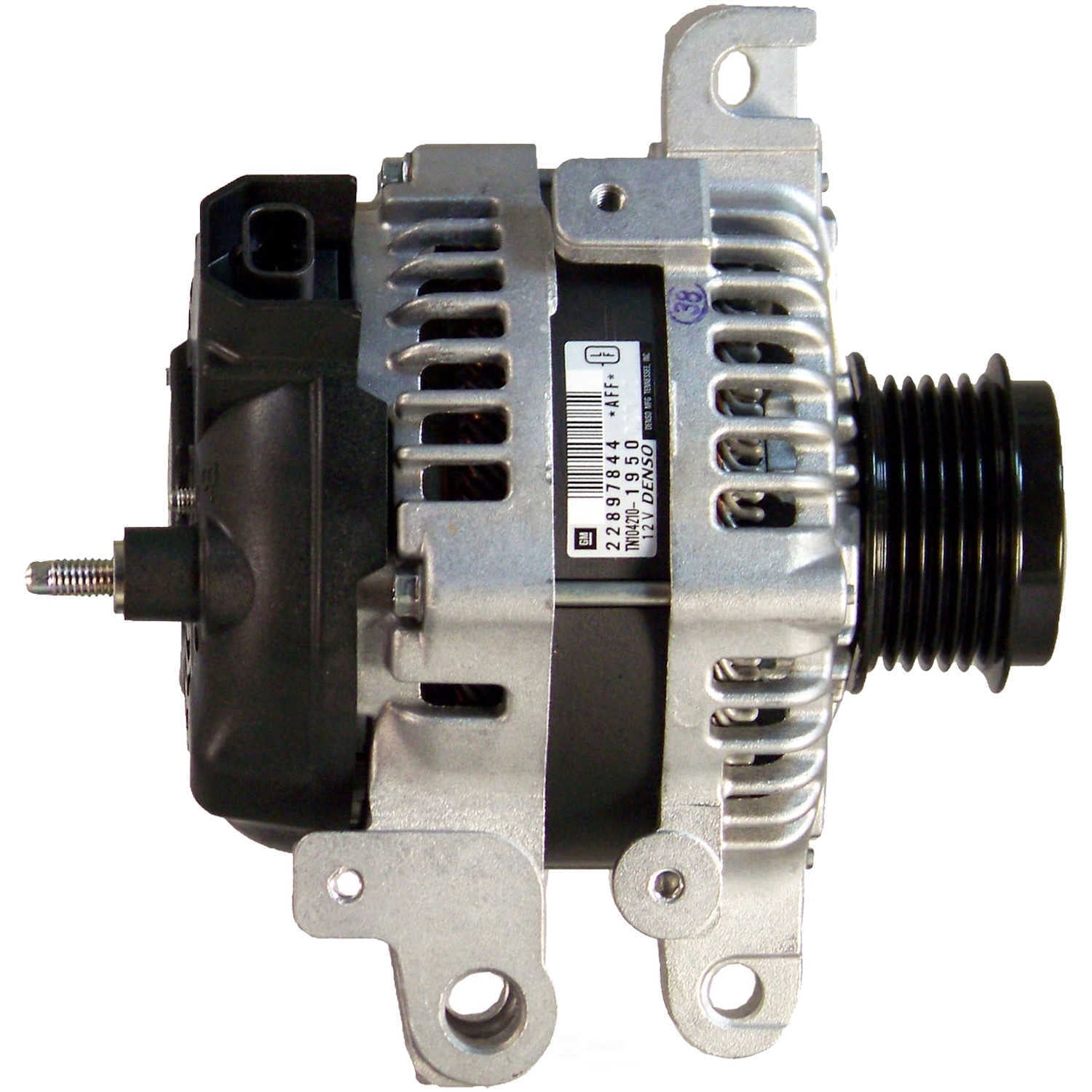 FVP Professional 10229 Alternator Standard