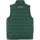 thumbnail image 2 of Chaleco de abrigo NFL Reversible para hombre Verde extra pequeño, 2 of 4