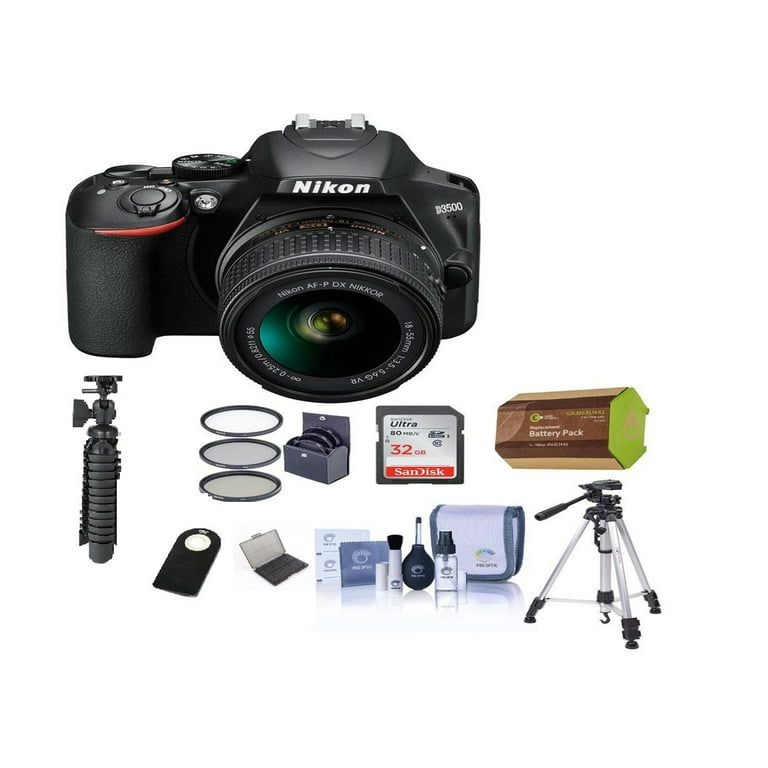 Used Nikon D5200Second Hand Camera With 1855mm Lens In, 48 OFF