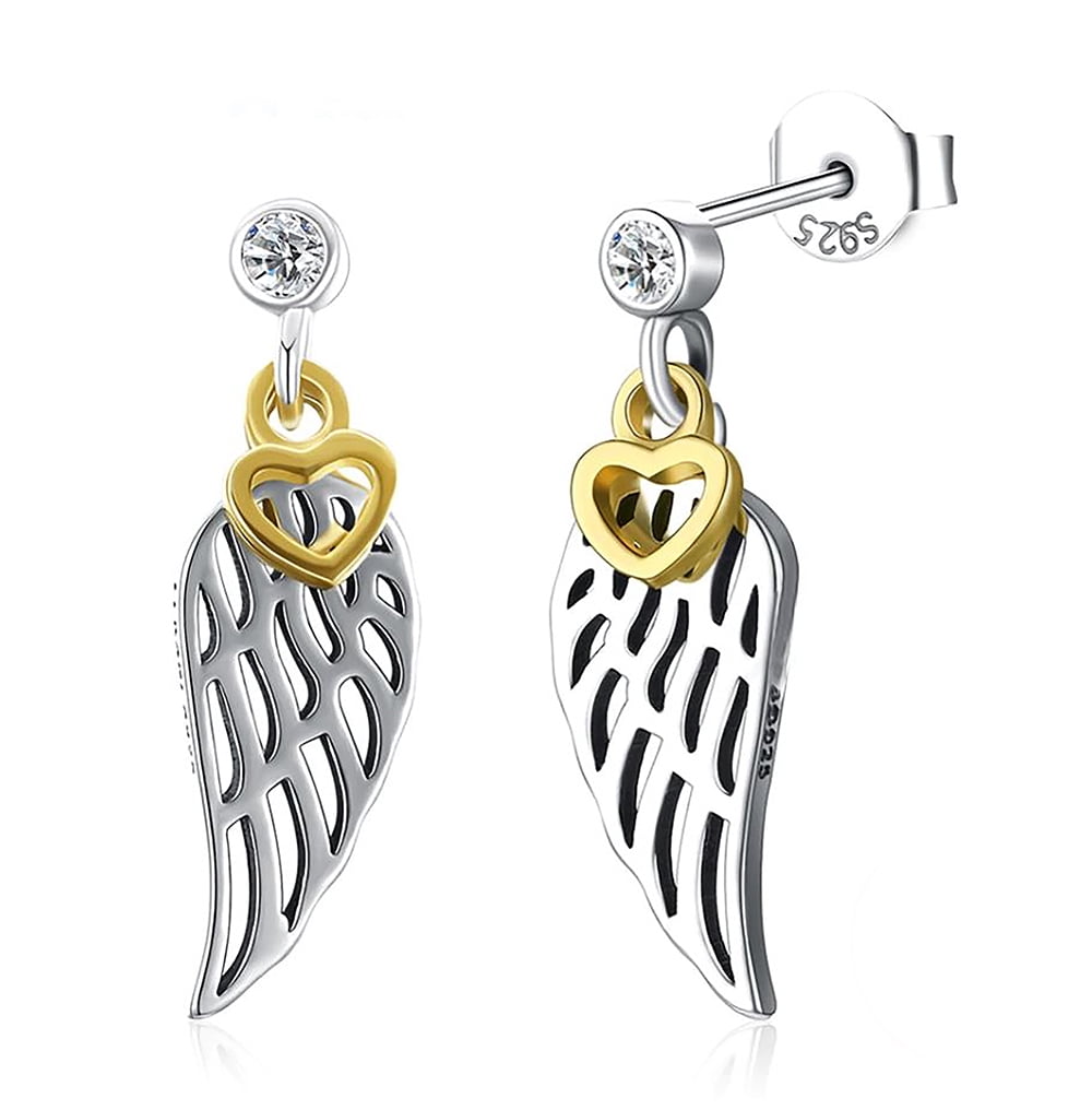 ladies stud earrings