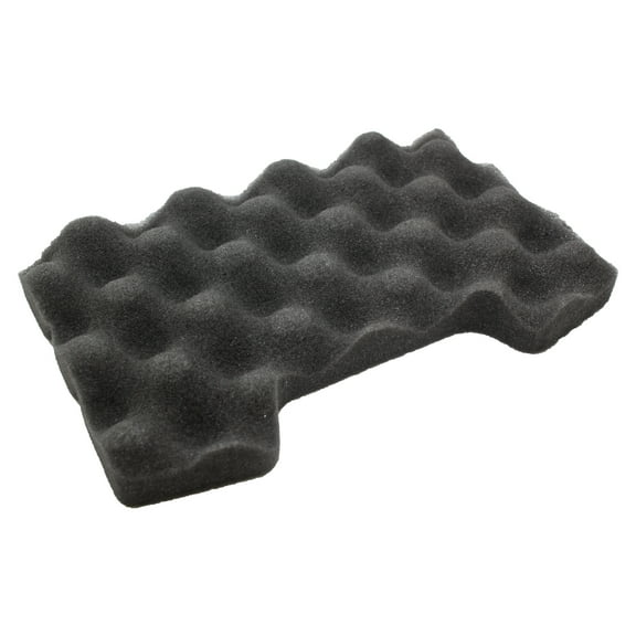 SAS Pistol Handgun Lockable Hard Case with PadLocking Hole Accessory TSA Flight