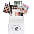thumbnail image 4 of Set maquillaje facial Fiudx Brillo de labios colores brillantes 16 ml, 4 of 7