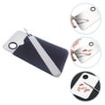 thumbnail image 4 of 1 Set of Mixing Color Pallet with Mixing Rod Storage Case Nail Paint Kit, 4 of 6