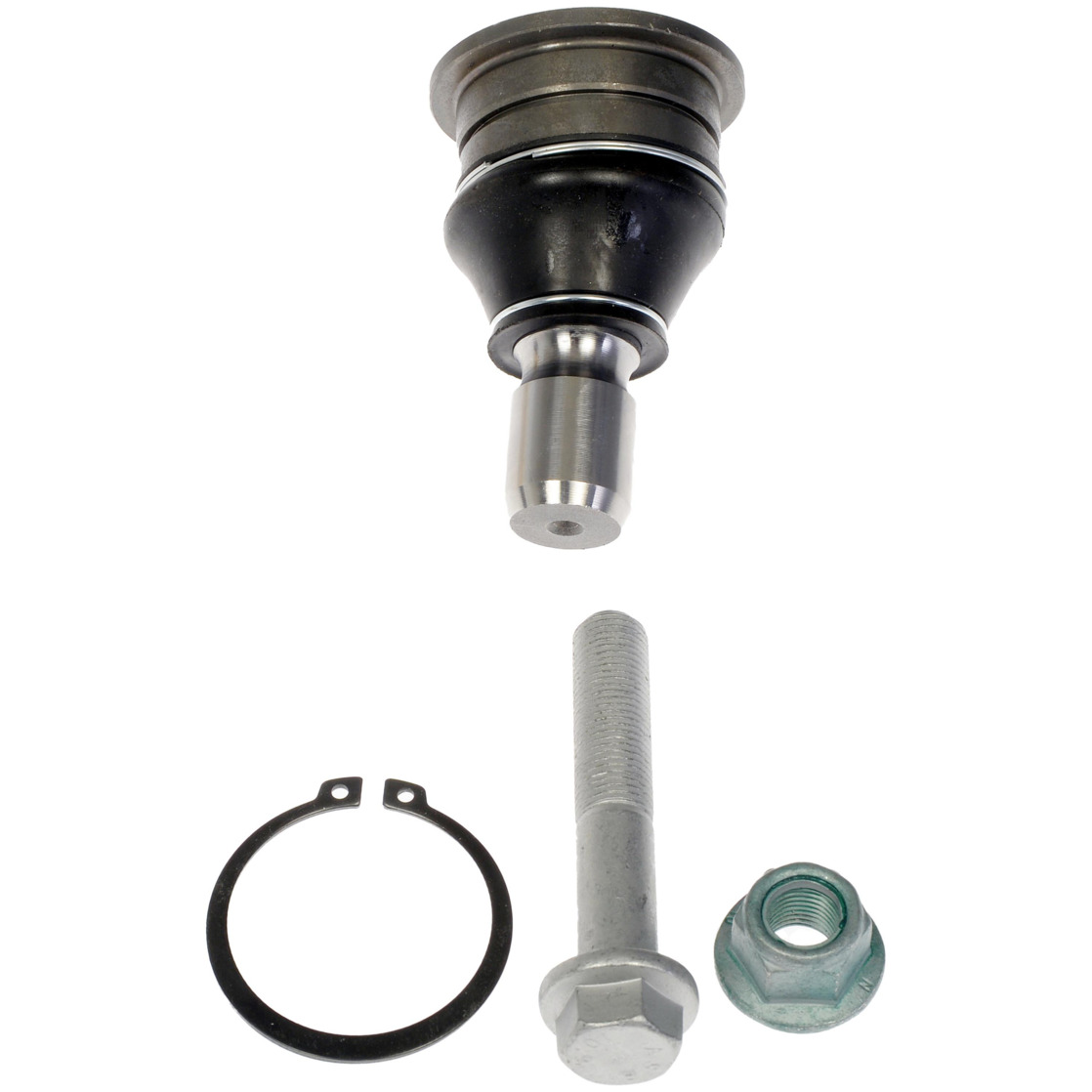 Dorman 539-891 Rear Lower Suspension Ball Joint for Specific Infiniti / Nissan Models