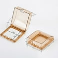 thumbnail image 3 of Robust ABS Material Outdoor Sockets Waterproof Wall Switch Socket Cover, 3 of 8