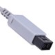 thumbnail image 5 of Sywqhk Enchufe de EE. UU. 100-240V DC 12V 3.7A Adaptador de CA para Nintendo Wii Console Host, 5 of 6