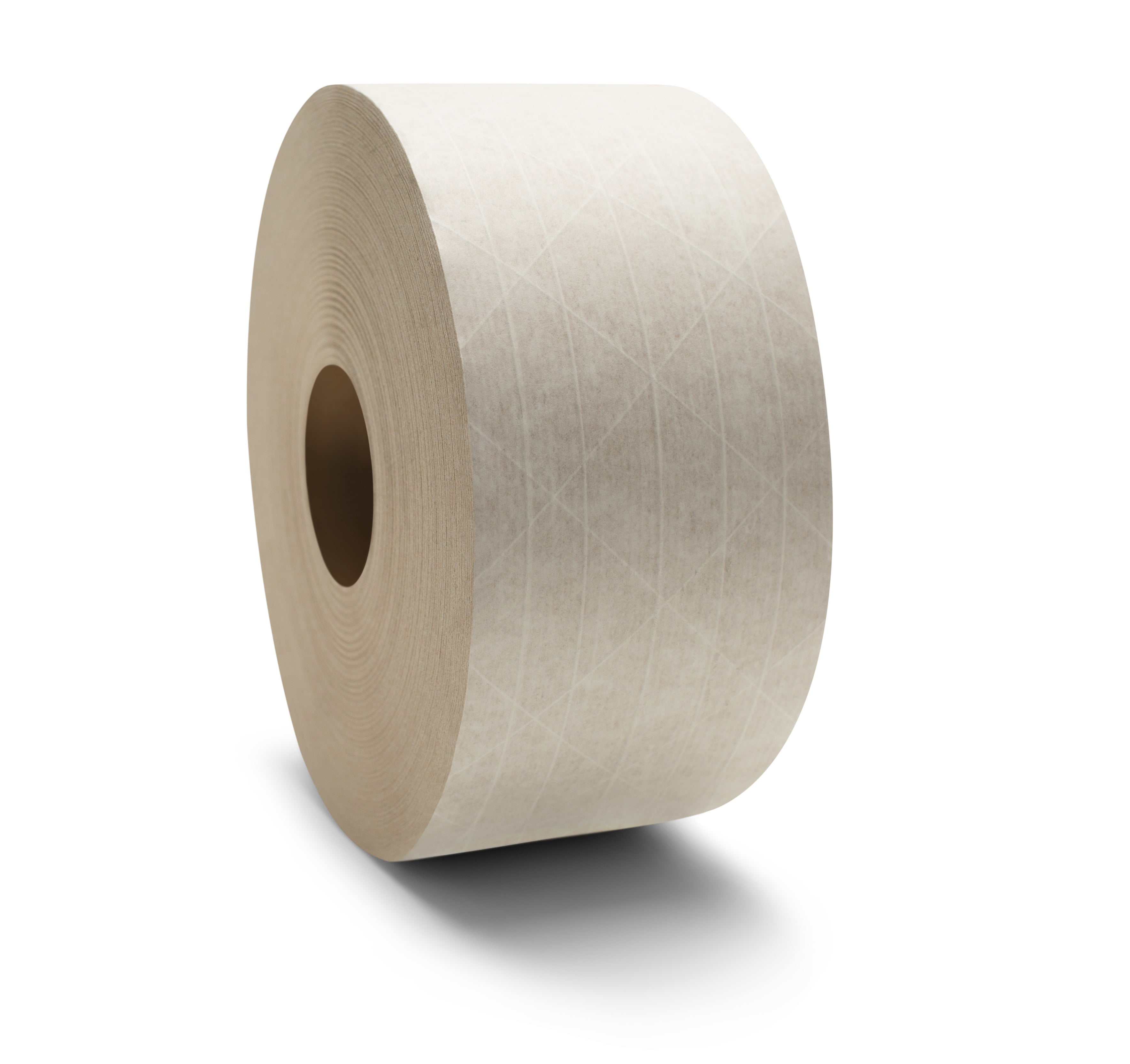 1 Roll Central Brand Packer's Pride Reinforced Tape 