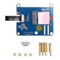 thumbnail image 5 of for 5 MPTPU AI Kit - 2TOPS PCIe TPU HAT for Pi5, Enhanced Machine Learning Capabilities A, 5 of 5