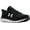 Black/Black/White, variant on 30219520018 Charged Assert Sz8 Mens Black/White Running Shoe