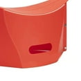 thumbnail image 5 of Taburete Con Tarjeta, Taburete Plegable Para Viajes Al Aire Libre, Cesta De Transporte Portátil, Taburete Plegable, Taburete Bajo De Plástico, 5 of 5