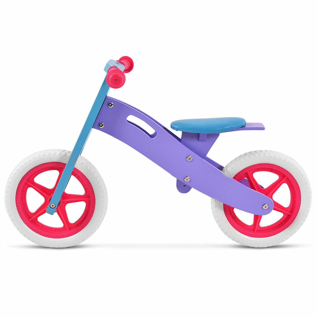 costway balance bike