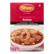 Shan Mix Curry Korma 1.75 oz