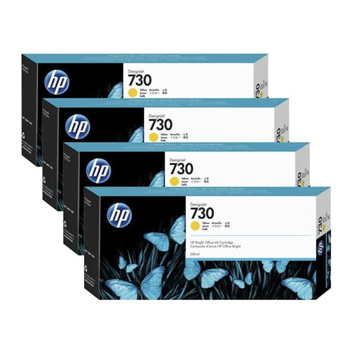 hp 730 cartridge