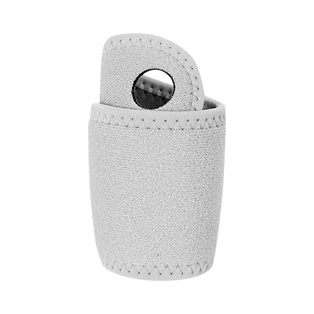 Muñequera deportiva Muñequera deportiva para fitness Muñequera para tendones y esguinces Muñequera de compresión Vendaje ajustable