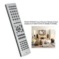 thumbnail image 4 of Sound Receiver Remote Control, Replacement Remote Control RAX25 WV50040 Durable  For R S700BL For R S500, 4 of 8