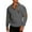 w93# Grey363, variant on Wuxian Mens Pullover Sweatshirt Heavyweight Half Zip Stand Collar Knitted Color Block Cool Print Sweater Relaxed Fit Fall Winter Layering Warm Coats Tops Outwear,Army Green,L