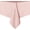 Blush, variant on 60 x 84 Inch Rectangle Tablecloth, , Black Stain and Wrinkle Resistant, Washable Polyester Cloth, Decorative Fabric Cover, For Dining Tables, Buffet Parties and Camping