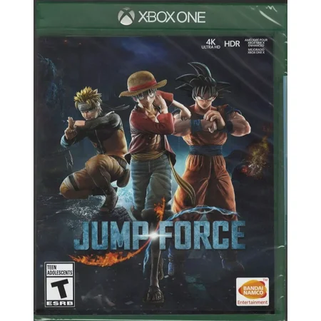 Jump Force: Standard Edition...