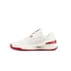thumbnail image 1 of Zapatillas de Tenis Wilson Intrigue Pro para Mujer Tofu/Rojo Talla 10 US, 1 of 9