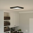 thumbnail image 5 of Quoizel Lighting - LED Flush Mount - Flush Mount - Outskirts - 30W 1 LED Flush, 5 of 8