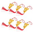 thumbnail image 2 of Here's a refined and marketable product description for your **6pcs Spring Festival Decorative Tassels**:\n\n \n\n**6PCS Spring Festival Decorative, 2 of 5