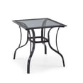 thumbnail image 2 of Mainstays Montclair Bistro Set, 2 of 9