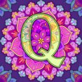 thumbnail image 1 of 5D DIY Mandala Letra Q Kit Del 30x30cm, 1 of 9