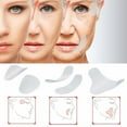 thumbnail image 3 of Facial Patches Ultra Thin Face Wrinkle Pads for Forehead Round Eyes, 3 of 5