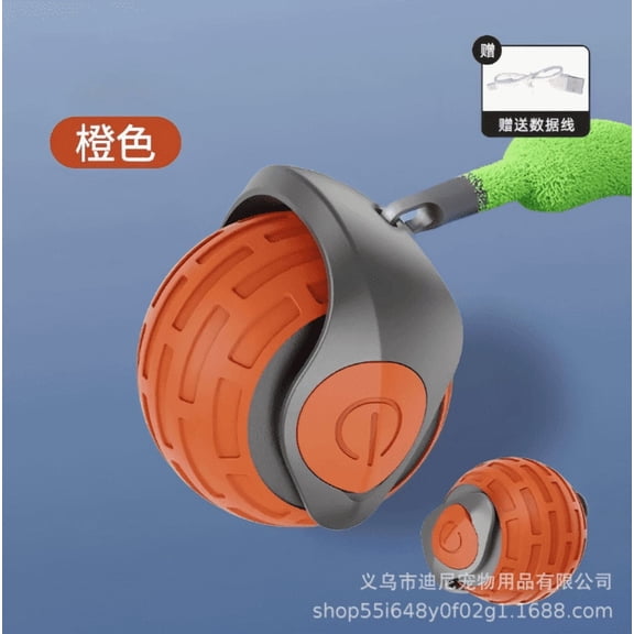 Cat Toys for Indoor Cat Toy Smart Interactive Cat Toy Ball