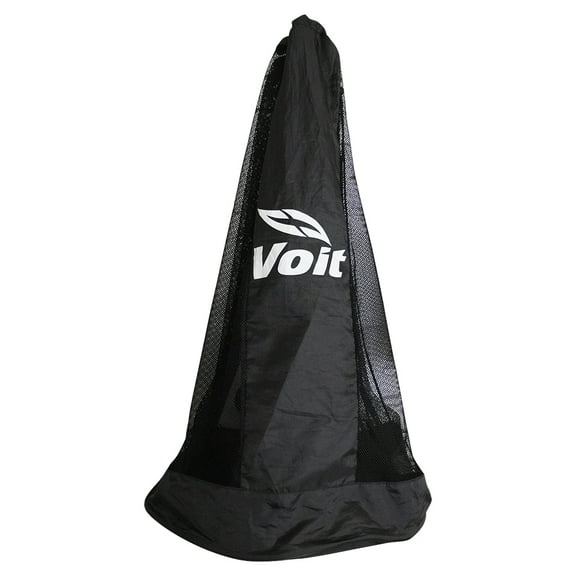 Voit, Extra-Large, mesh Carry Bag for 10 Soccer Balls