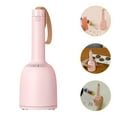 thumbnail image 4 of MasteelfCA 1 Set of Portable Dust Collector USB Charging Cleaner Practical Vacuum Cleaner, 4 of 8