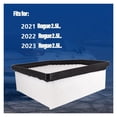 thumbnail image 3 of Air Filter Element Fits for 2021-2023 Nissan Rogue 2.5 Models Replace 16546-6RA0A, 3 of 6