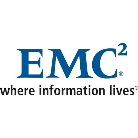 EMC spare drive