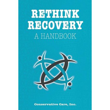 Rewired Workbook: A Manual for Addiction Recovery, (Paperback) - Walmart.com