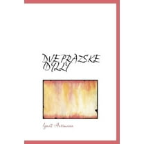 Dve Prazske Idylly (Hardcover)