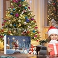 thumbnail image 4 of El calendario de adviento de gnomos navideños 2024 está disponible para descarga gratuita, 4 of 5