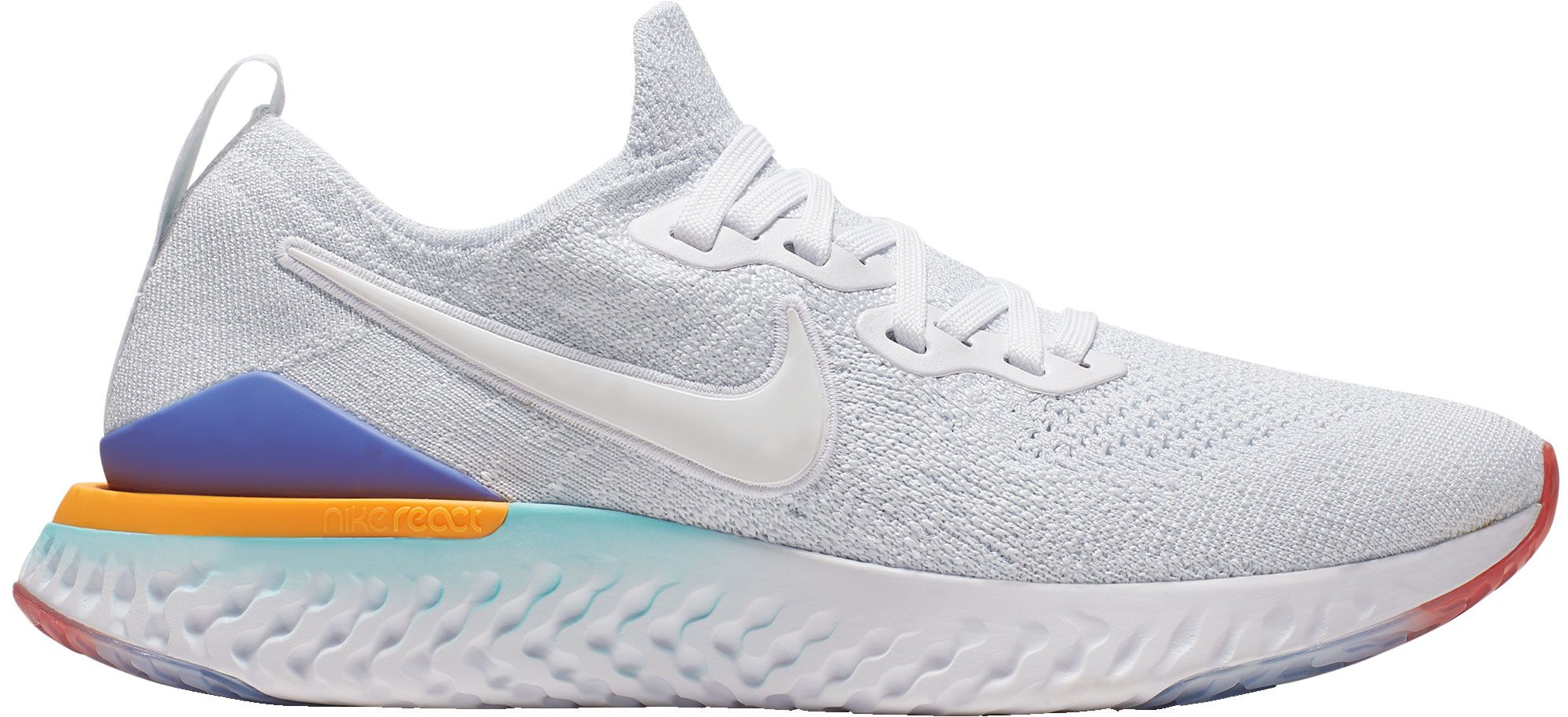nike women's epic react