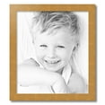 thumbnail image 2 of ArtToFrames 21x24 inch Metallic Gold Picture Frame, Gold MDF Poster Frame (4500), 2 of 8