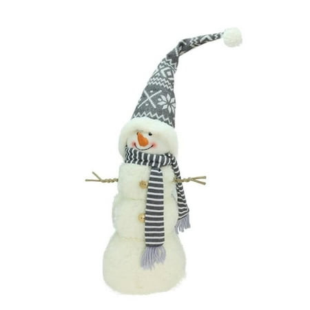 Talking Snowman - 21.5