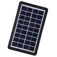 thumbnail image 3 of Célula solar de silicio polivinílico de transmitancia de luz resistente al agua el 93% del tablero solar de 9V 3W, 3 of 5