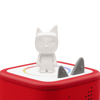 Tonies USB Toniebox Charger, Portable Charging Station Powers Up To 7