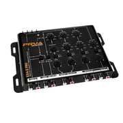 PRV Audio EX4.6PRO 4-Way Or 3-Way Electronic Car Audio Crossover