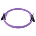 thumbnail image 2 of Workout Ring,Yoga Ring Workout Fitness Exercise Ring Training Tool Impressive Results, 2 of 8