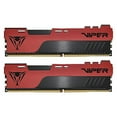 thumbnail image 2 of Patriot Viper Elite II DDR4 16 Go (2 x 8 Go) 3600 MHz Trousse, 2 of 10