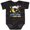 Storm Camo, variant on I Love my Little Sister to the Moon and Back Cute Sheep Boys or Girls Baby Bodysuit