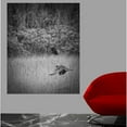 thumbnail image 2 of Wallhogs Batie The Crows Poster Wall Mural, 2 of 2