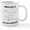 mug771, variant on Gifts With Name, Personalized Beware Crazy Seagull Lady Coffee Mugs, Crazy Gift, Funny Mugs, Seagull Mugs, Seagull Tea Cups, Ceramic Travel Mugs, Novelty Animal Mugs